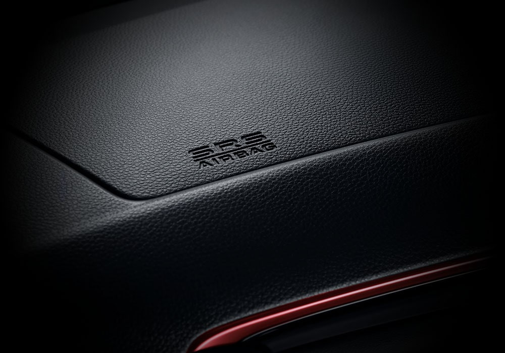 02 AIRBAGS